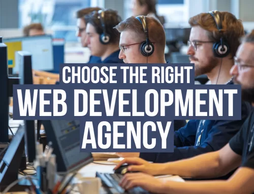 Finding the Perfect Web Development Company for Your Startup