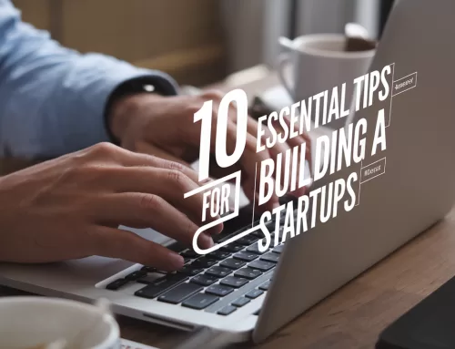 10 Essential Tips for Building a Website for Startups