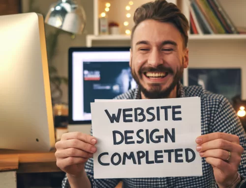 How to Make Your Own Website Fast and Hassle-Free