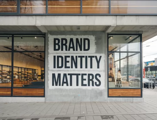 Why Brand Identity and Brand Guidelines Matter for Success